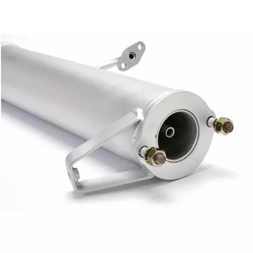 RACINGBEAT Presilencer 86-88 RX-7 Non-turbo Manual Transmisson 16405